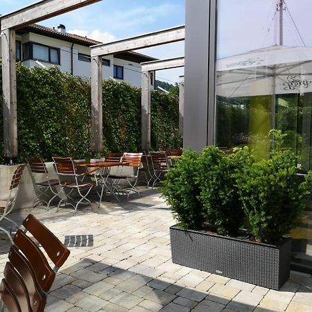 Hgs³ Schelklingen Exterior foto