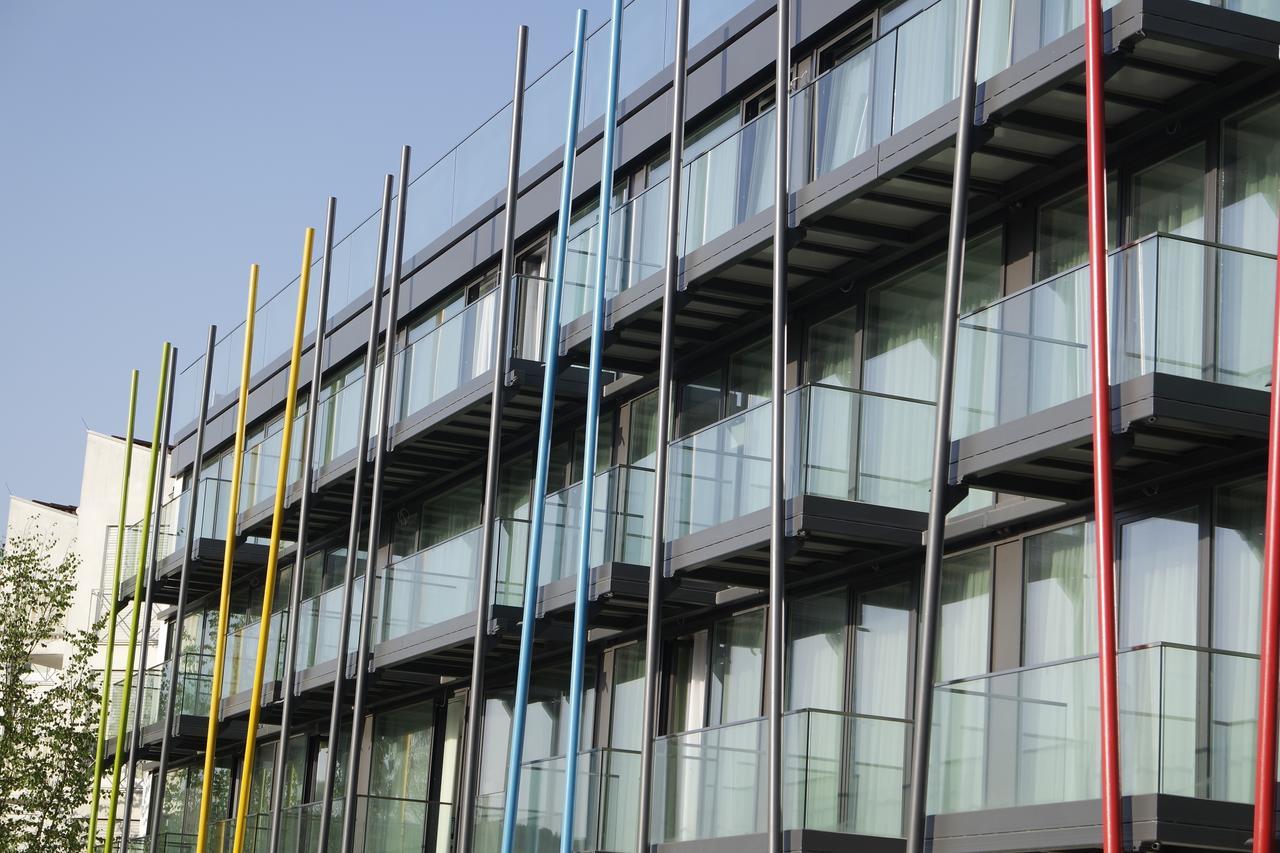 Hgs³ Schelklingen Exterior foto